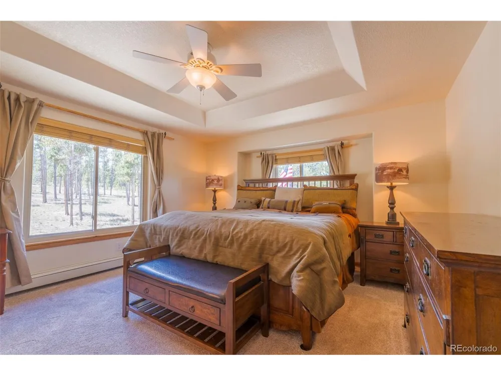 272 Coil Drive Fairplay, CO 80440