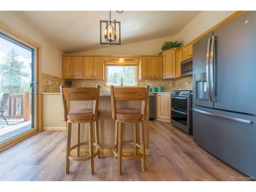 272 Coil Drive Fairplay, CO 80440