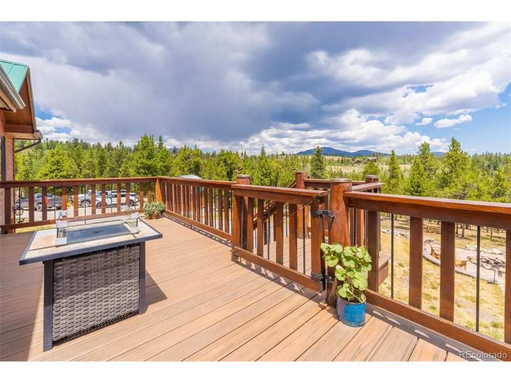 272 Coil Drive Fairplay, CO 80440