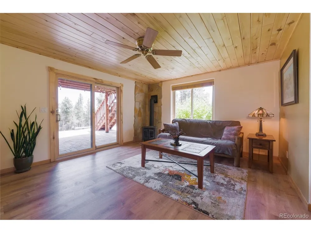 272 Coil Drive Fairplay, CO 80440