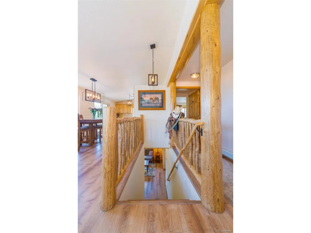 272 Coil Drive Fairplay, CO 80440