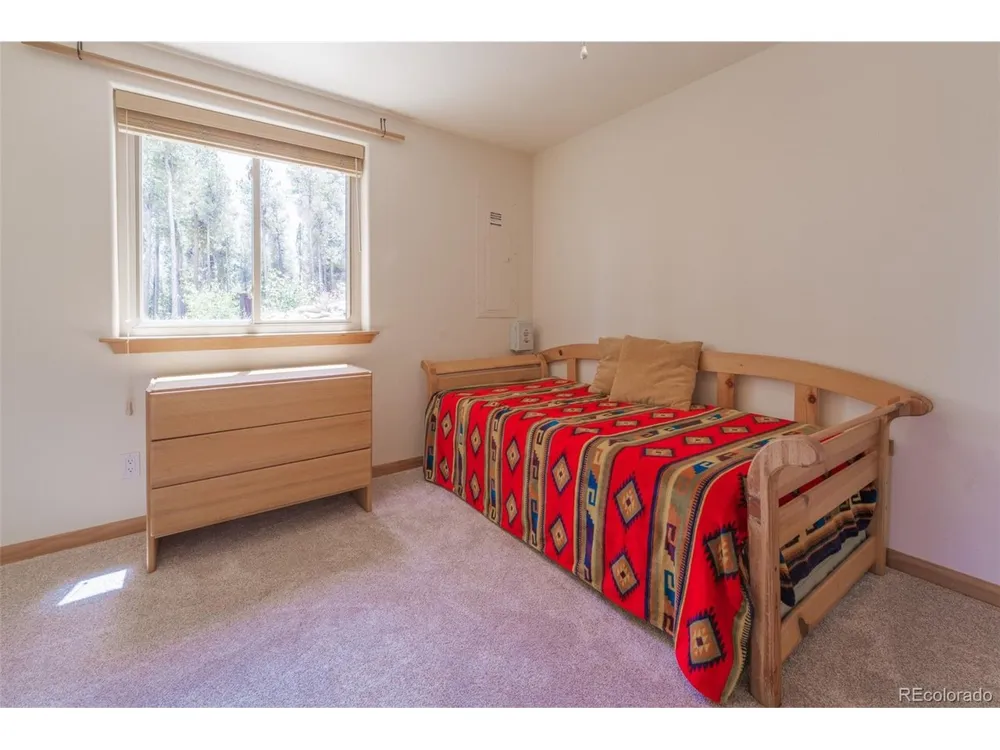 272 Coil Drive Fairplay, CO 80440