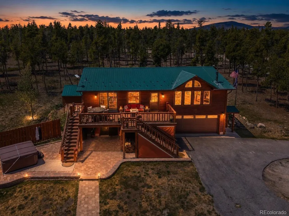 272 Coil Drive Fairplay, CO 80440