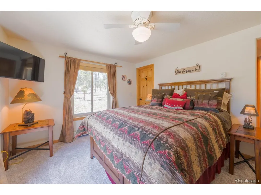 272 Coil Drive Fairplay, CO 80440