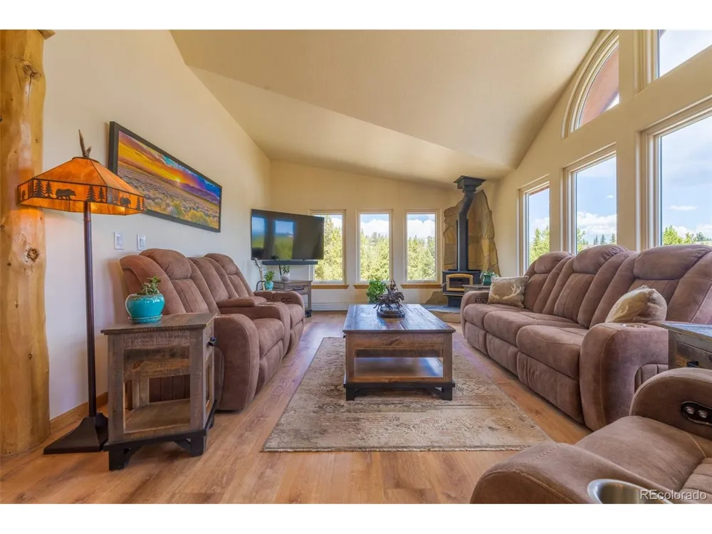 272 Coil Drive Fairplay, CO 80440