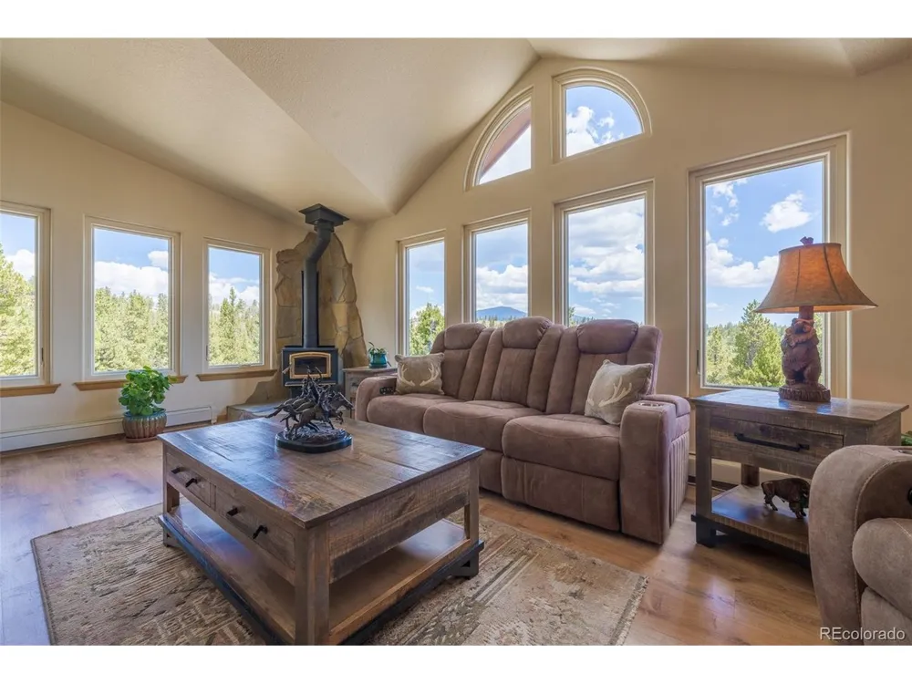 272 Coil Drive Fairplay, CO 80440