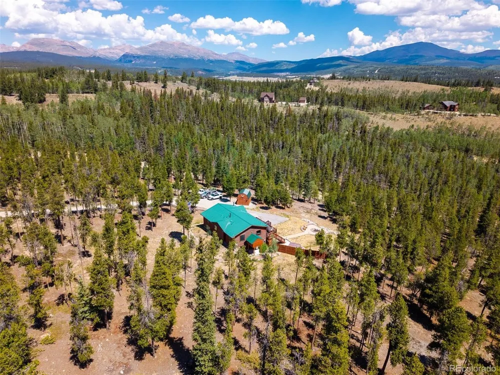 272 Coil Drive Fairplay, CO 80440