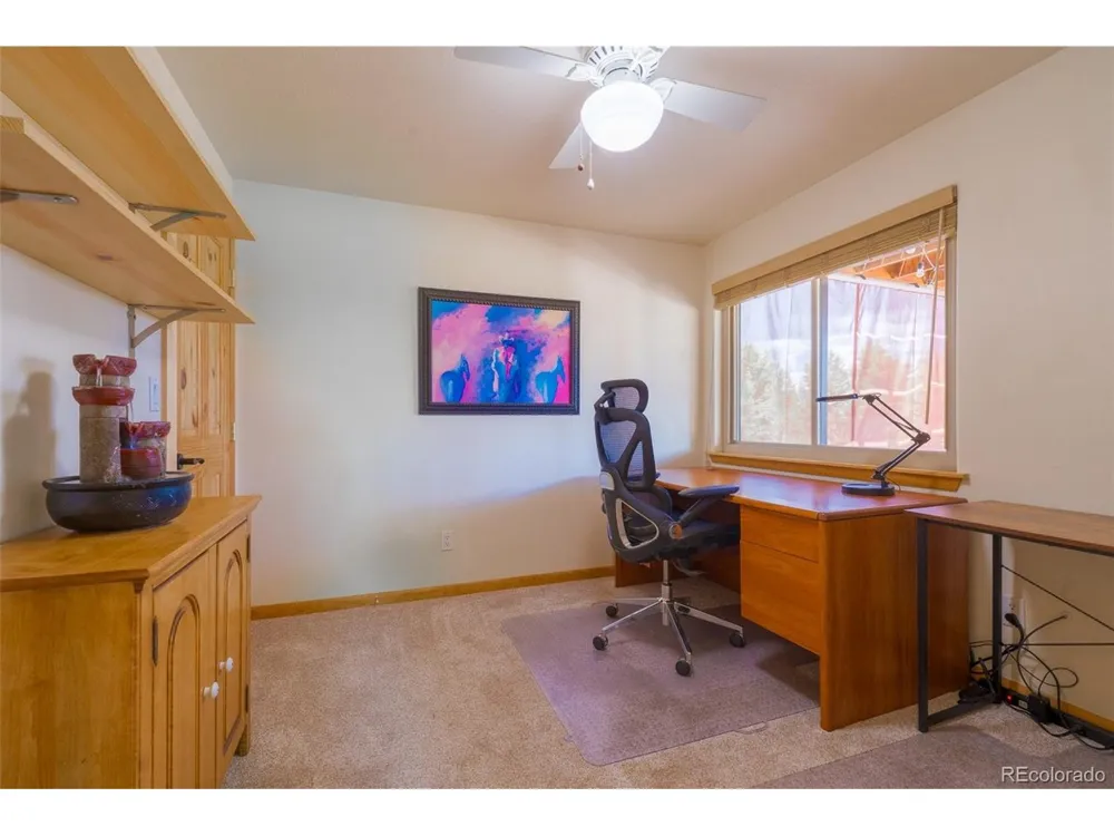 272 Coil Drive Fairplay, CO 80440