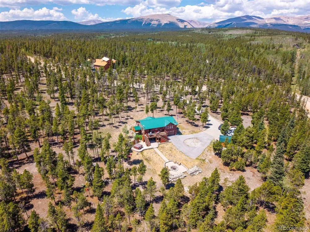 272 Coil Drive Fairplay, CO 80440