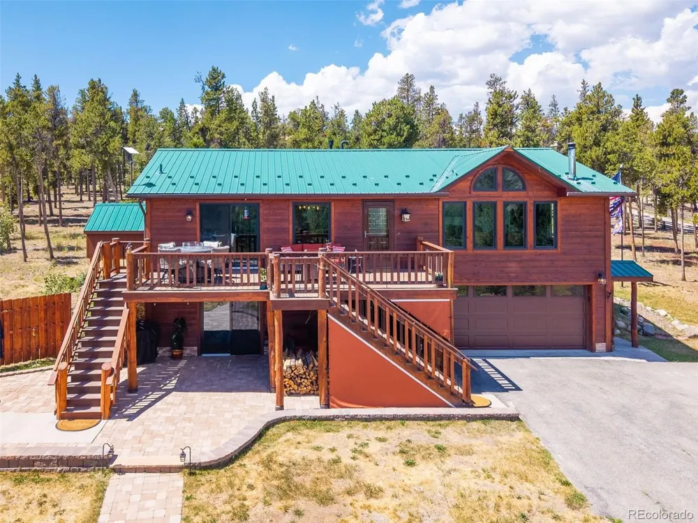272 Coil Drive Fairplay, CO 80440