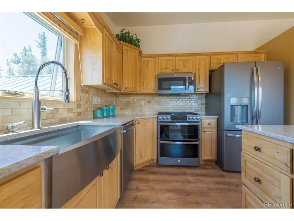 272 Coil Drive Fairplay, CO 80440