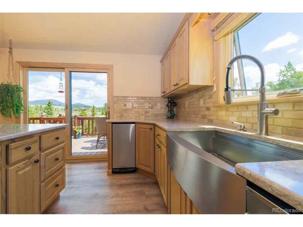 272 Coil Drive Fairplay, CO 80440