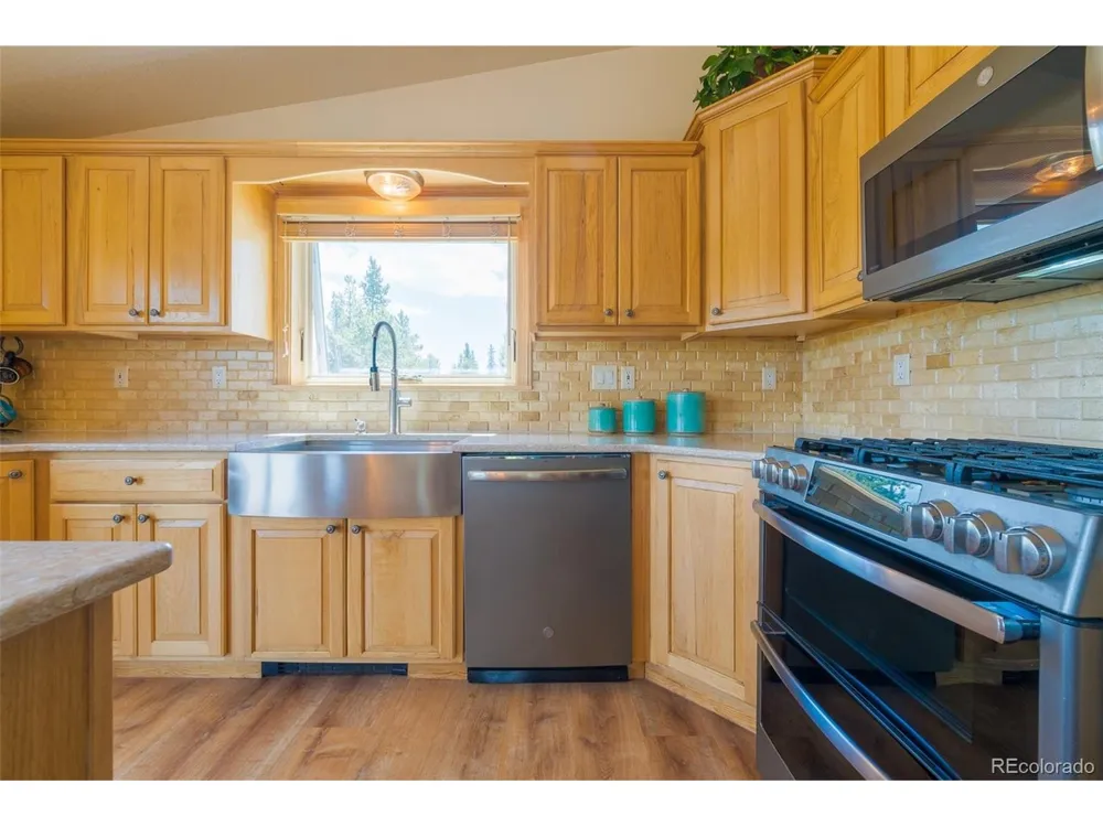 272 Coil Drive Fairplay, CO 80440