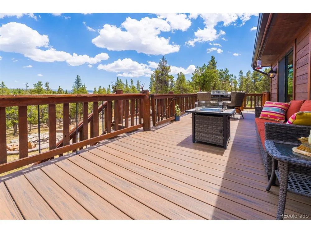 272 Coil Drive Fairplay, CO 80440