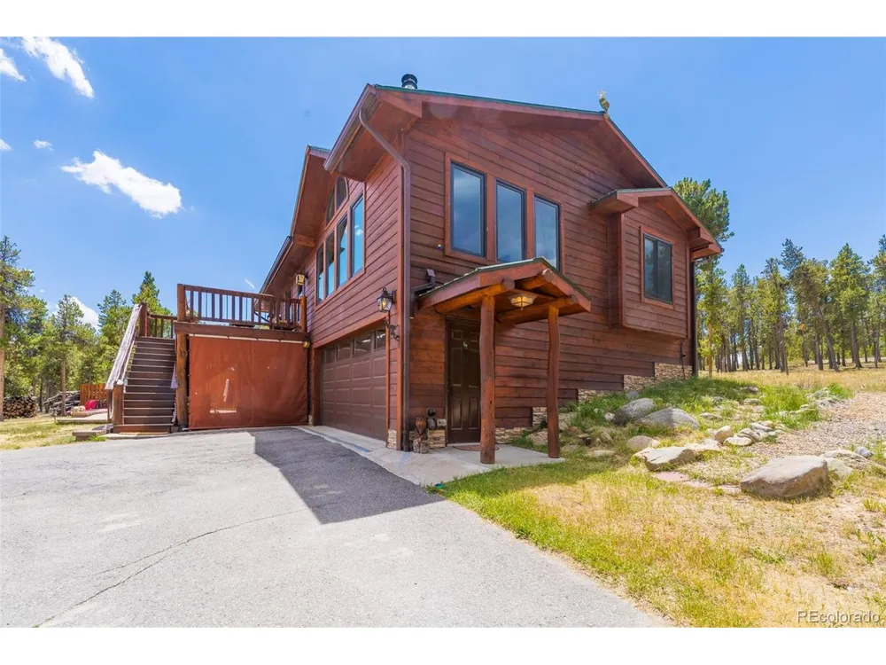 272 Coil Drive Fairplay, CO 80440