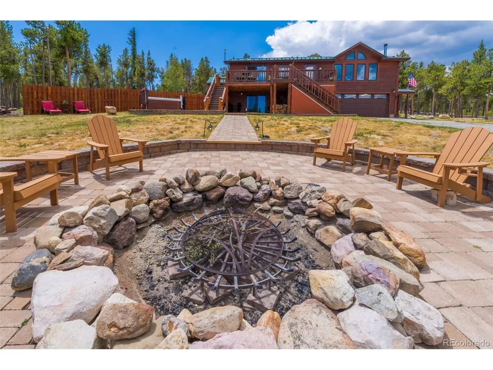 272 Coil Drive Fairplay, CO 80440