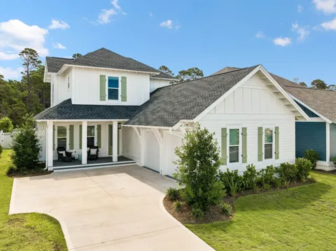 123 E Pollard Cove