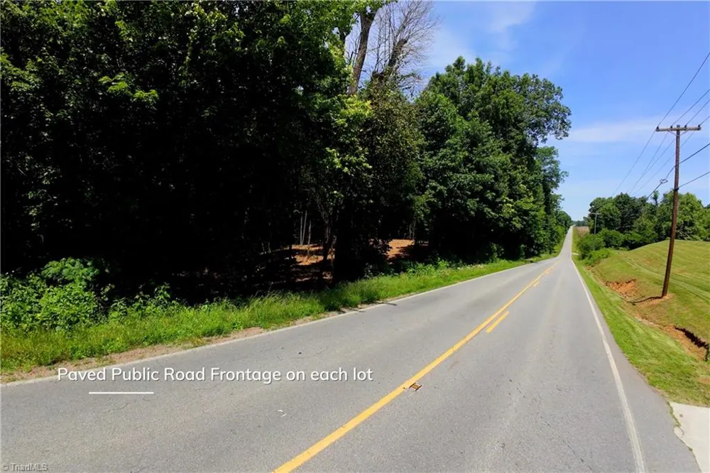 0 US Highway 601 Yadkinville, NC 27055