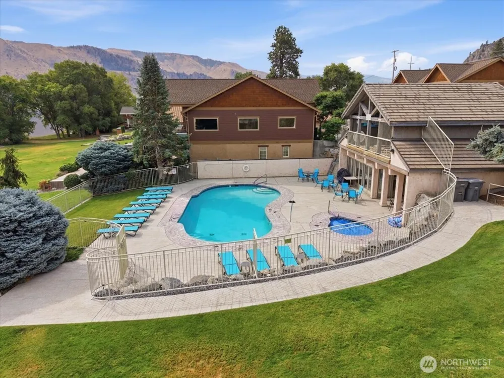 15316 Lakeview Street Entiat, WA 98822