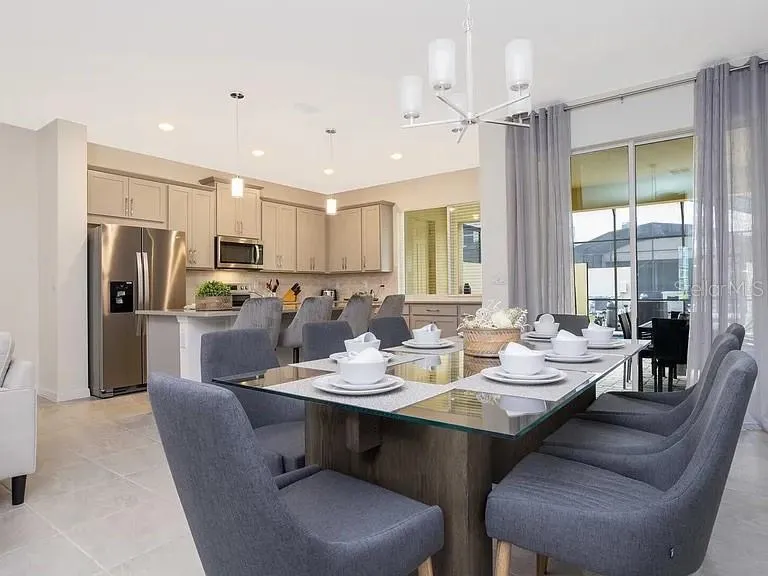 2182 FLEMING MIST PLACE Kissimmee, FL 34747