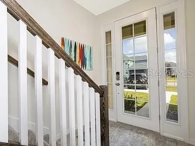 2182 FLEMING MIST PLACE Kissimmee, FL 34747