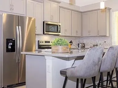 2182 FLEMING MIST PLACE Kissimmee, FL 34747