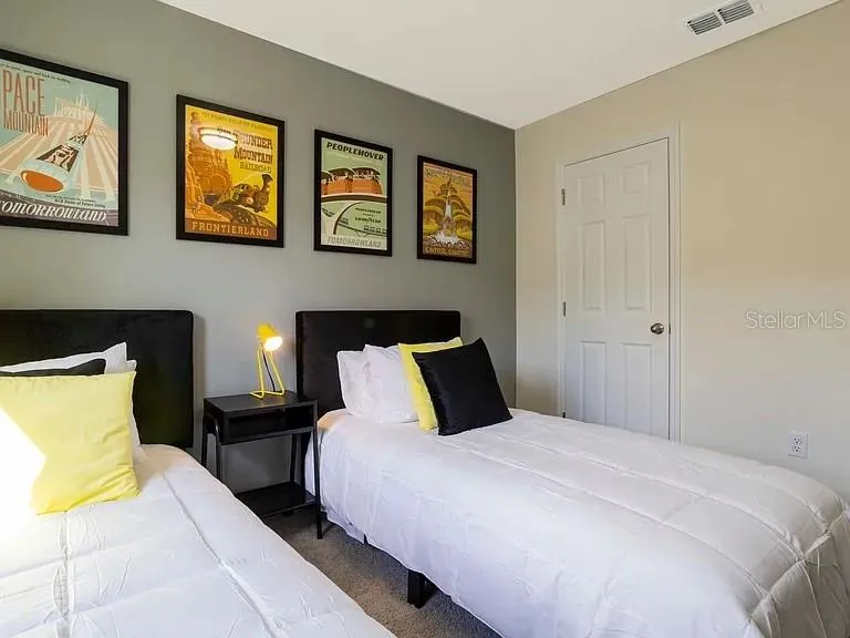 2182 FLEMING MIST PLACE Kissimmee, FL 34747