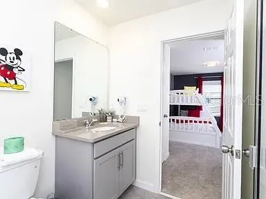 2182 FLEMING MIST PLACE Kissimmee, FL 34747