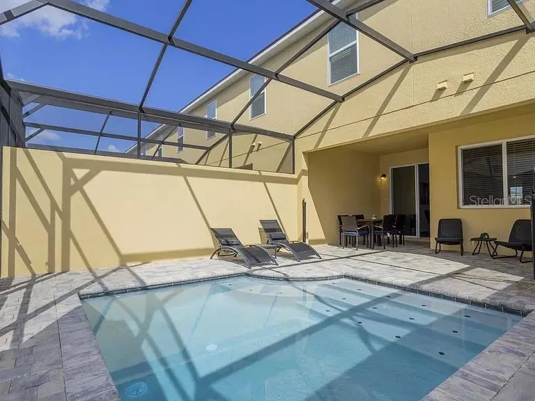 2182 FLEMING MIST PLACE Kissimmee, FL 34747