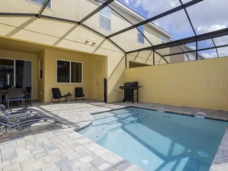 2182 FLEMING MIST PLACE Kissimmee, FL 34747