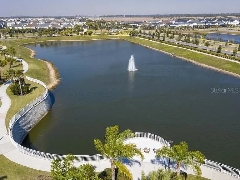 2182 FLEMING MIST PLACE Kissimmee, FL 34747
