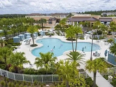 2182 FLEMING MIST PLACE Kissimmee, FL 34747