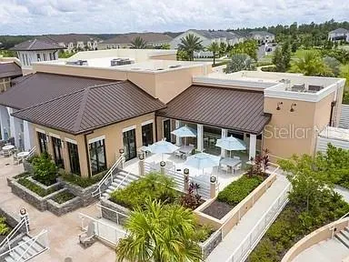 2182 FLEMING MIST PLACE Kissimmee, FL 34747