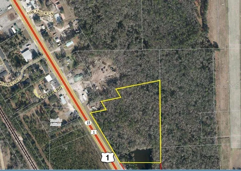 1 US HWY 1 Hilliard, FL 32046