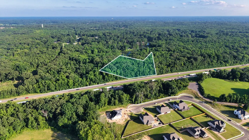0 E Larry Anderson Ln Arlington, TN 38002