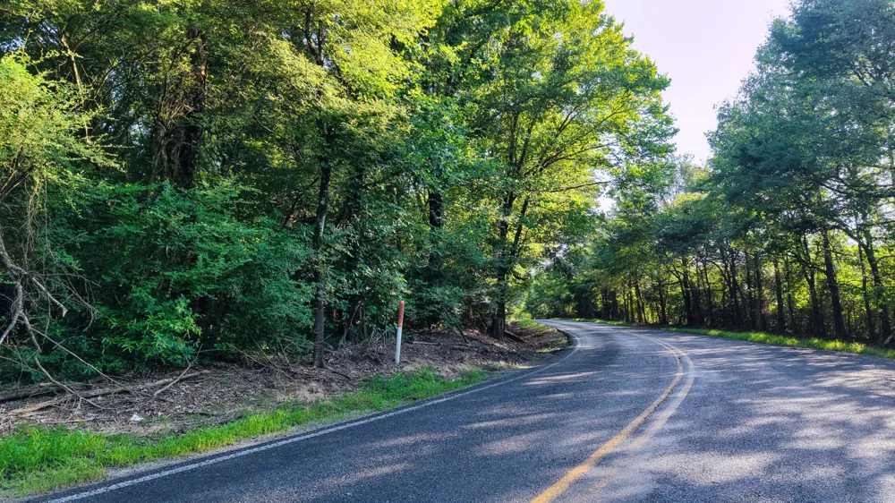 0 E Larry Anderson Ln Arlington, TN 38002