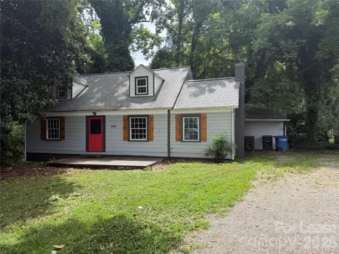 449 Center Street