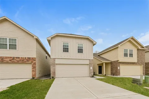 2707 Bouvardia Way