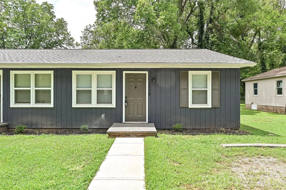 1119 Grady Street Salisbury, NC 28144