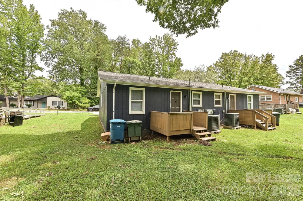 1119 Grady Street Salisbury, NC 28144