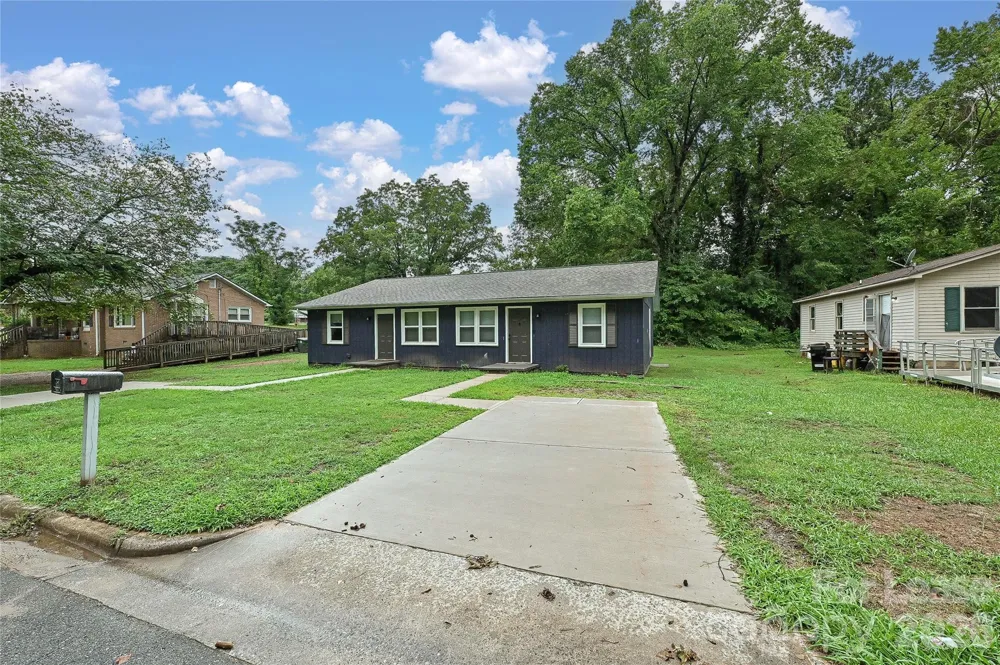 1119 Grady Street Salisbury, NC 28144