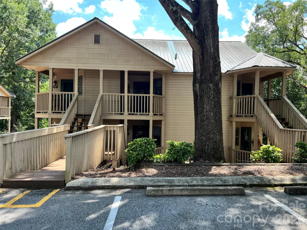 160 Whitney Boulevard #35 Lake Lure, NC 28746