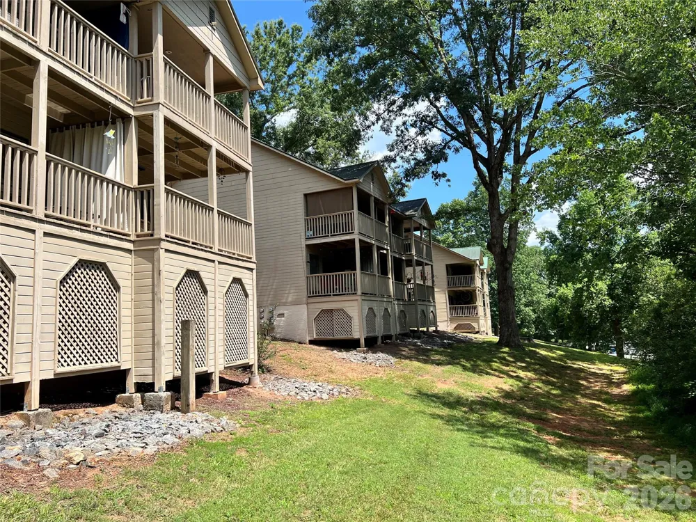 160 Whitney Boulevard #35 Lake Lure, NC 28746