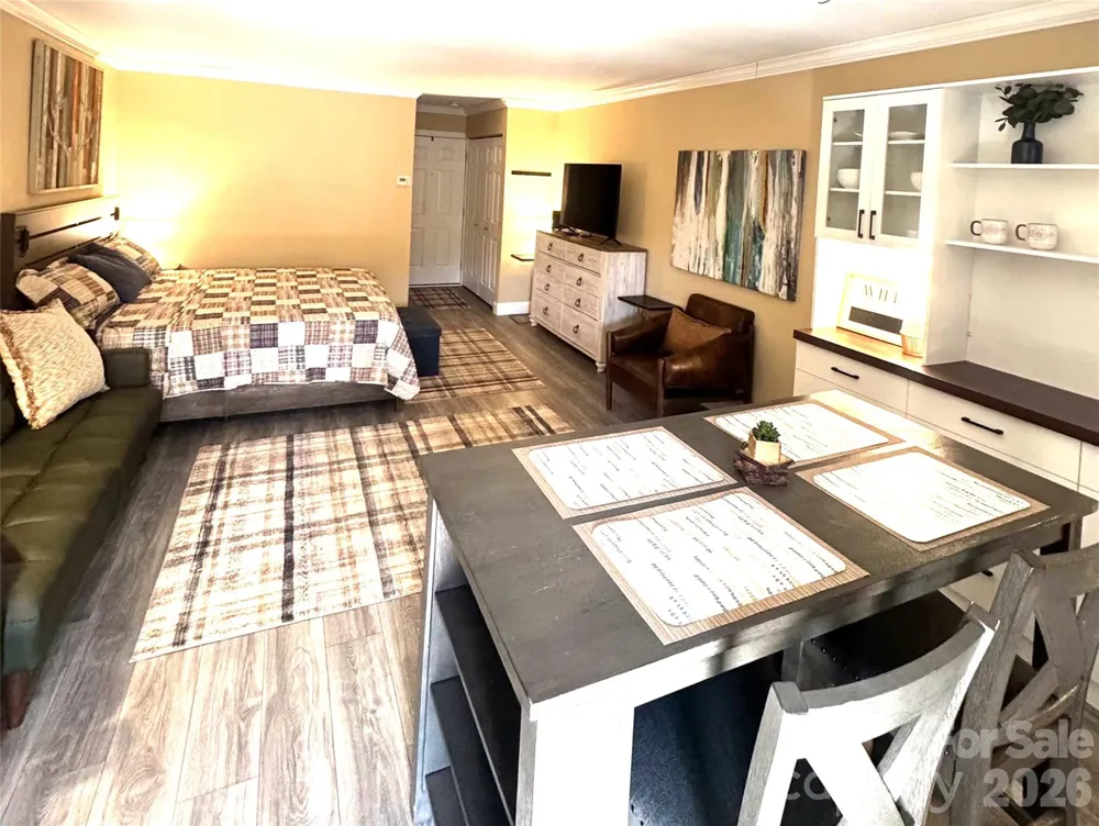 160 Whitney Boulevard #35 Lake Lure, NC 28746