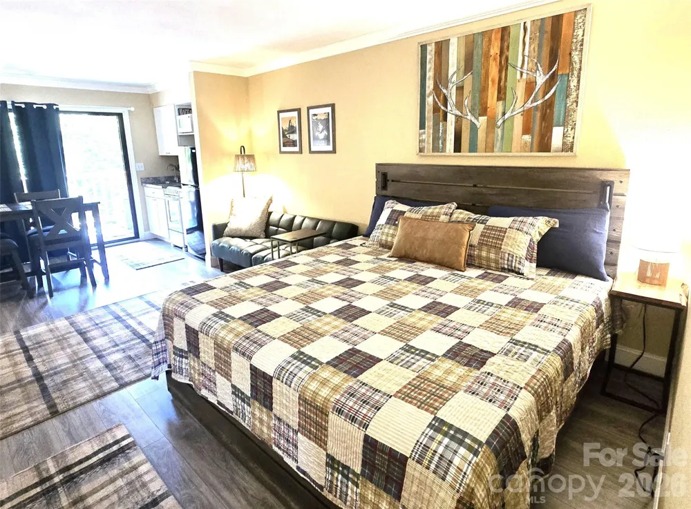 160 Whitney Boulevard #35 Lake Lure, NC 28746