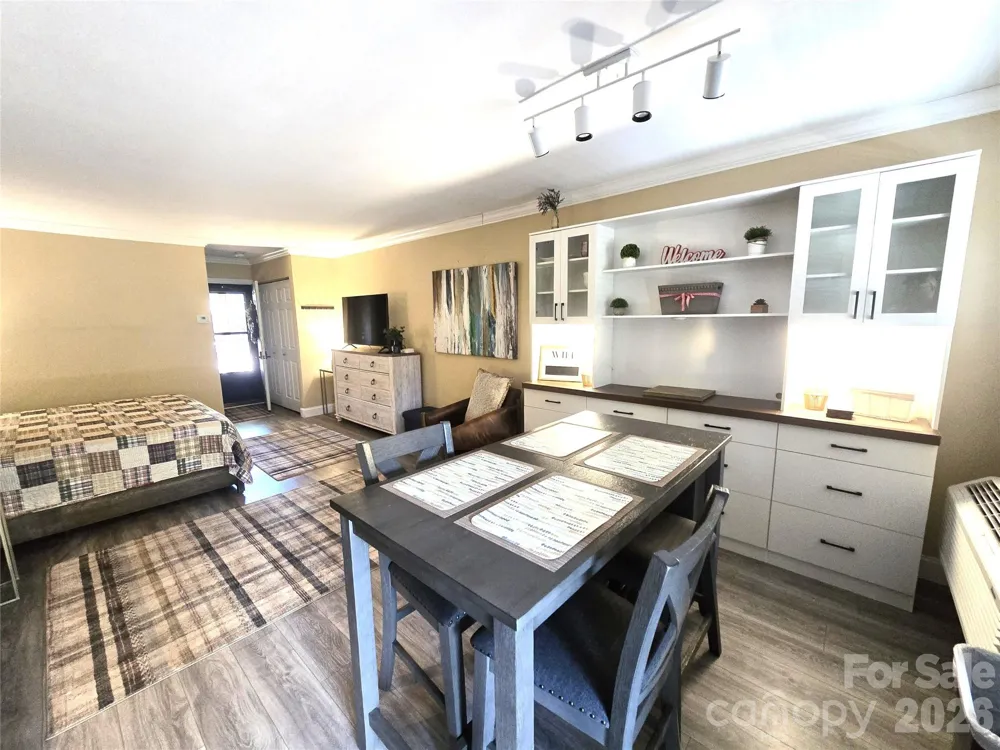 160 Whitney Boulevard #35 Lake Lure, NC 28746