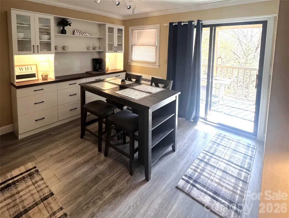 160 Whitney Boulevard #35 Lake Lure, NC 28746