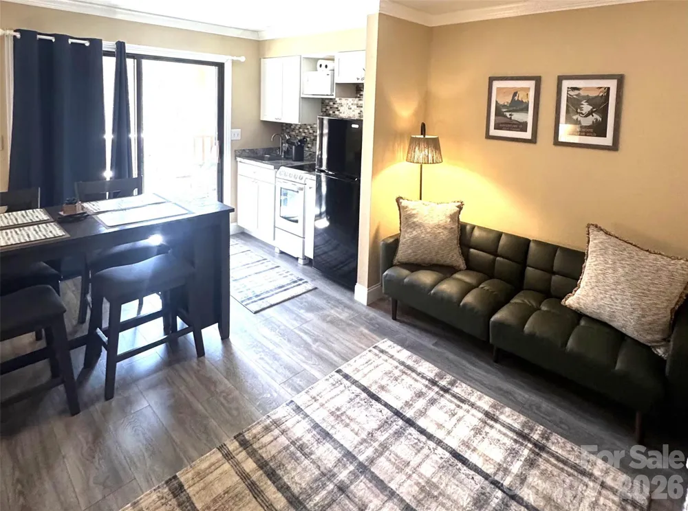 160 Whitney Boulevard #35 Lake Lure, NC 28746