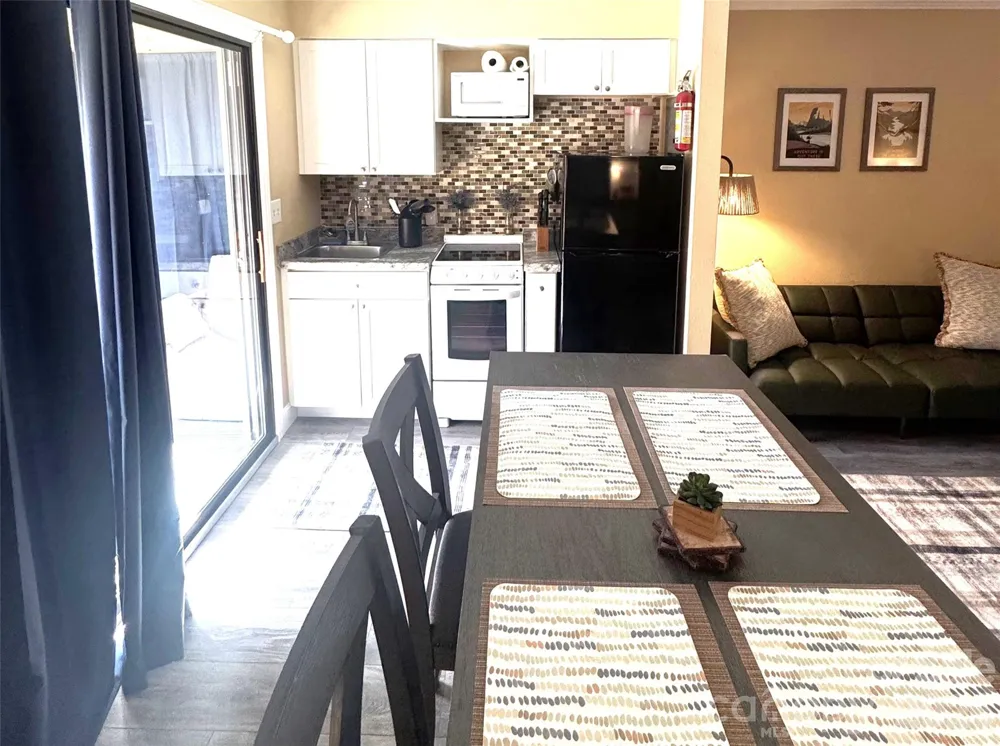 160 Whitney Boulevard #35 Lake Lure, NC 28746