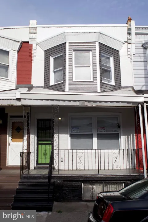 47 REDFIELD STREET